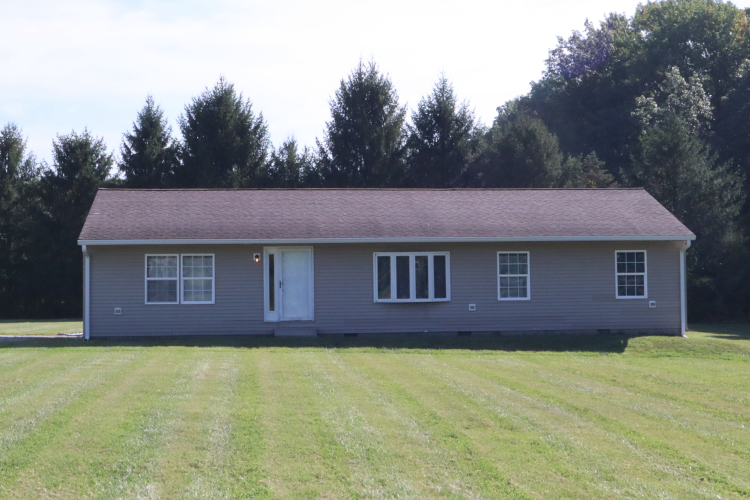 2410 S State Highway 7  North Vernon, IN 47265 | MLS 21942847