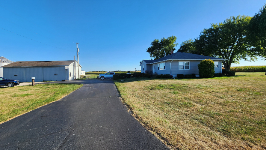 8931 W State Road 46  Greensburg, IN 47240 | MLS 21943815