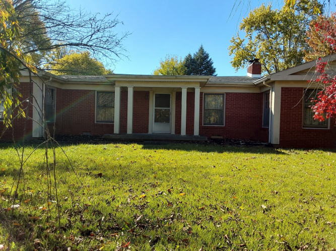 6090  Pine Hill Drive Indianapolis, IN 46235 | MLS 21945109