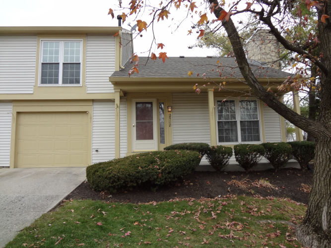 2508  Fox Valley Place Indianapolis, IN 46268 | MLS 21947799