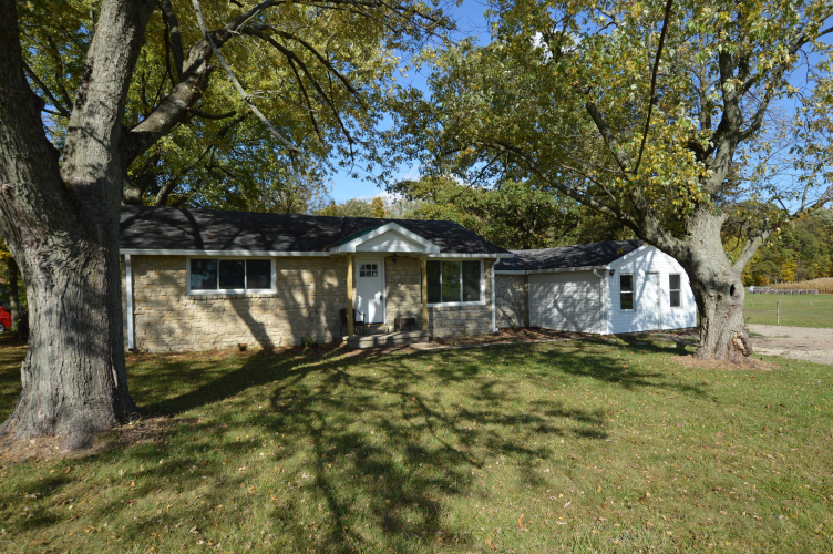 4780 W State Road 38  New Castle, IN 47362 | MLS 21949669