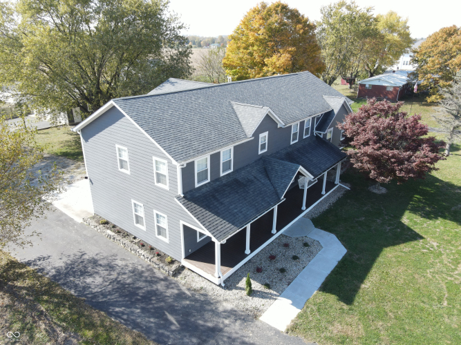 1485 W Old 44  Rushville, IN 46173 | MLS 21949800