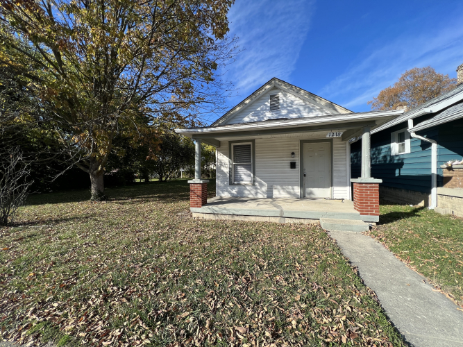 1218  Bacon Street Indianapolis, IN 46227 | MLS 21949879