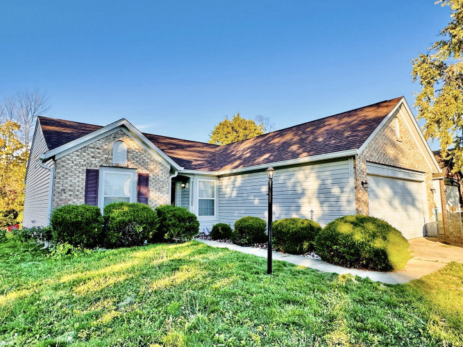 11048  Dura Drive Indianapolis, IN 46229 | MLS 21950930