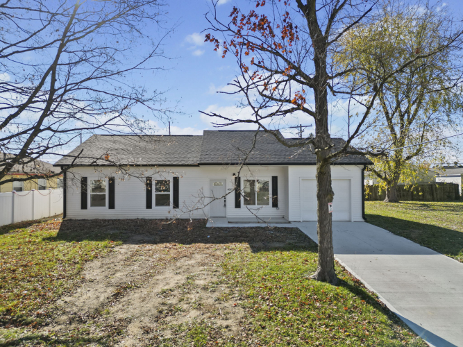 4507  Patricia Street Indianapolis, IN 46222 | MLS 21952161