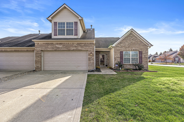 10631  Swan Court Indianapolis, IN 46231 | MLS 21952234