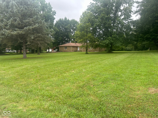 6572 W 375  Bargersville, IN 46106 | MLS 21953873