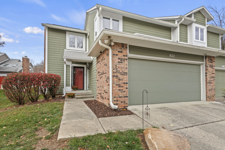 8172  Talliho Drive Indianapolis, IN 46256 | MLS 21954193