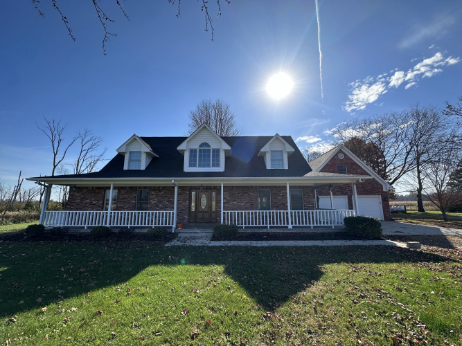 4239 E County Road 700  Mooresville, IN 46158 | MLS 21954628