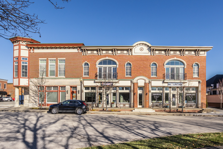 1926 Rhettsbury Street Carmel IN 46032 MLS 21954669