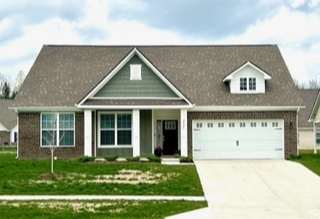 2526  Riviera Place Greenwood, IN 46143 | MLS 21954989