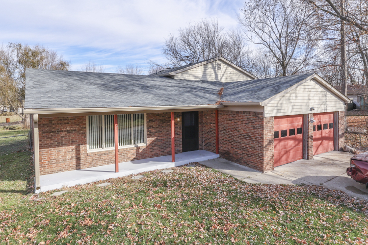 5626  Personality Court Indianapolis, IN 46237 | MLS 21955100