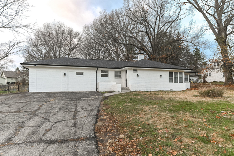 640 E Dudley Avenue Indianapolis, IN 46227 | MLS 21955699