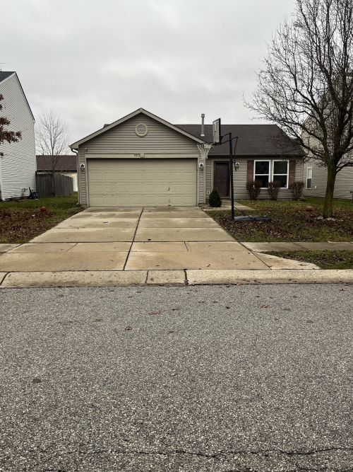 3371  Spring Wind Lane Indianapolis, IN 46239 | MLS 21955740