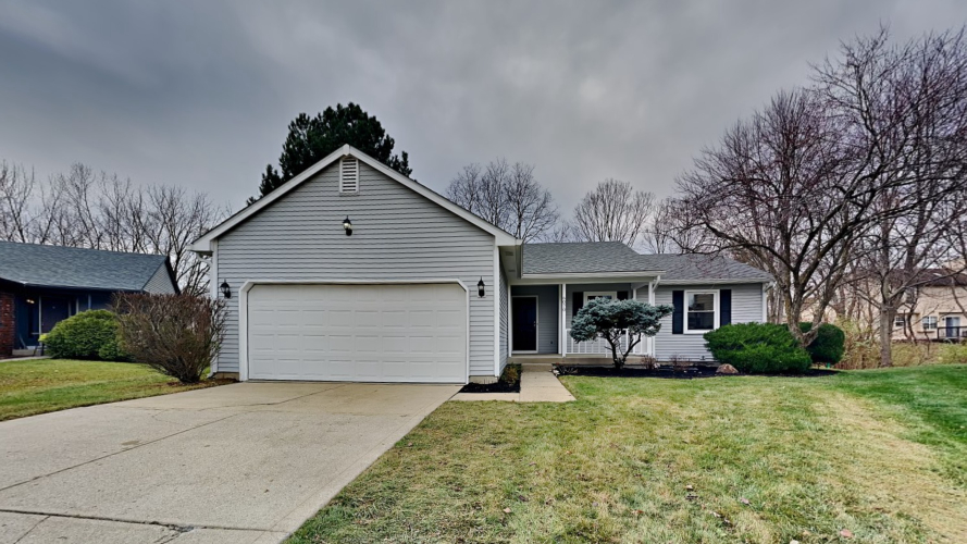 6070  Colony Mill Lane Indianapolis, IN 46254 | MLS 21955931