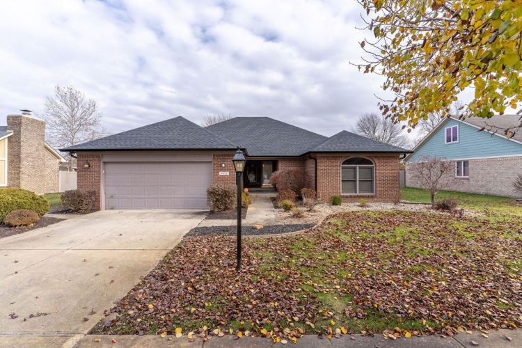 4835  Palomino Trail Indianapolis, IN 46239 | MLS 21956373