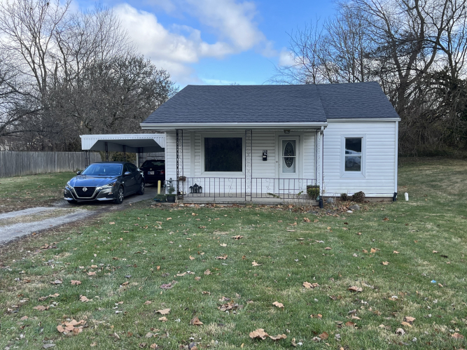 708 S Brittain Avenue Muncie, IN 47303 | MLS 21956825