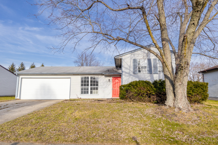 6135  Old Mill Drive Indianapolis, IN 46221 | MLS 21957561