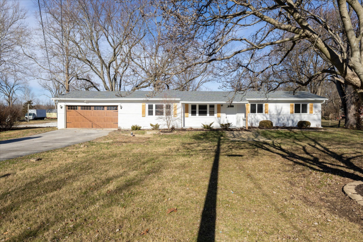5556  Powell Road Indianapolis, IN 46221 | MLS 21957739