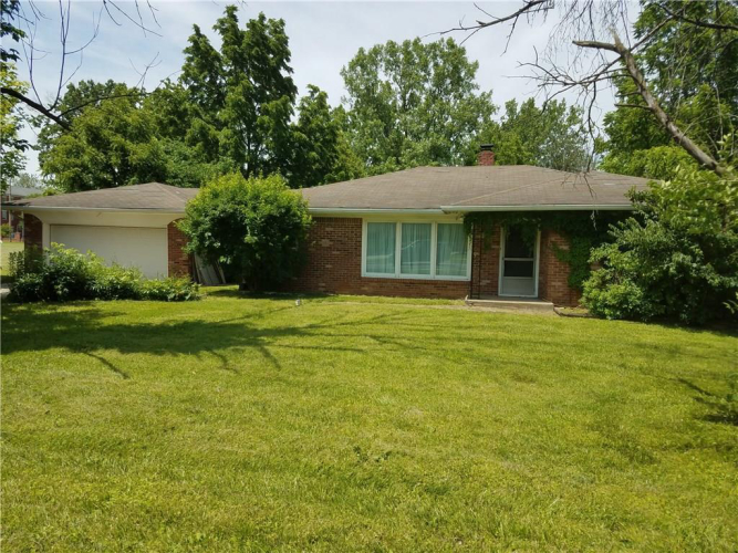 3654 W 96th Street Indianapolis, IN 46268 | MLS 21958311