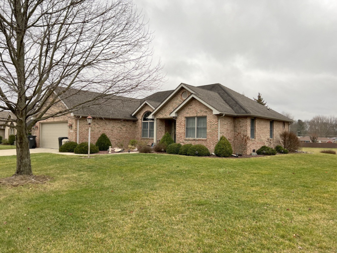 3309  Nevada Drive Anderson, IN 46012 | MLS 21958463