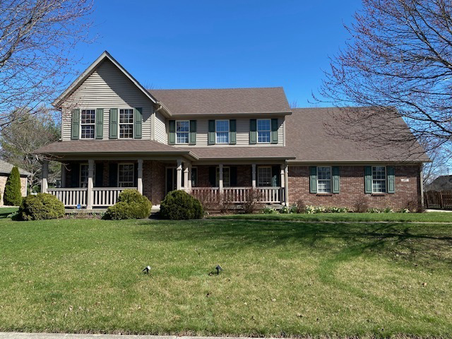 1525  Pippin Court Greenfield, IN 46140 | MLS 21958771