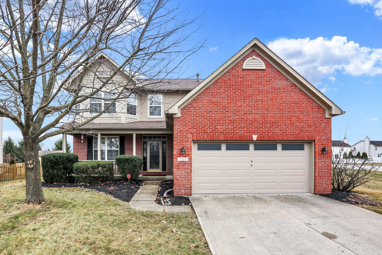 10165  Bootham Close  Fishers, IN 46038 | MLS 21959057