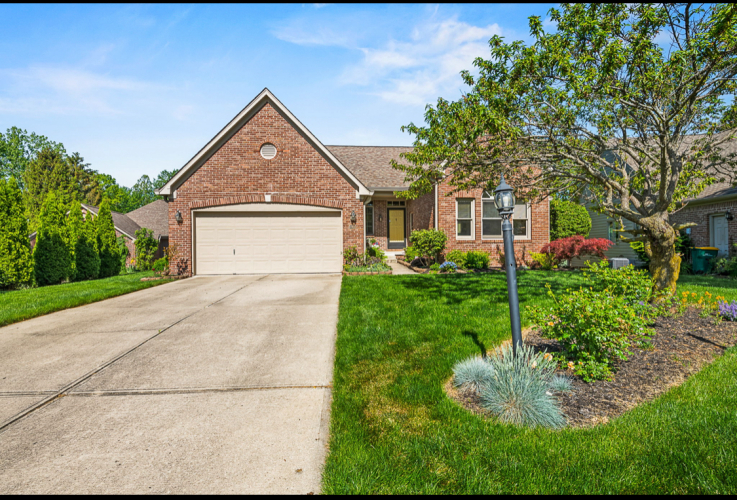 11932  Halla Place Fishers, IN 46038 | MLS 21959294