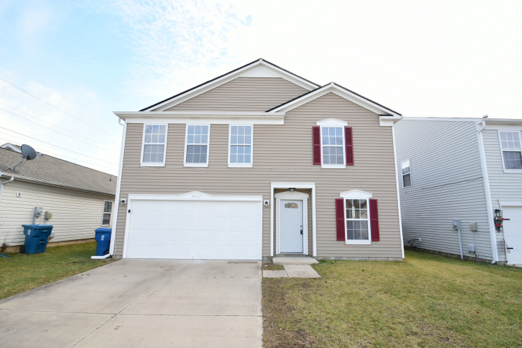 11323  Cuyahoga Drive Indianapolis, IN 46235 | MLS 21959357