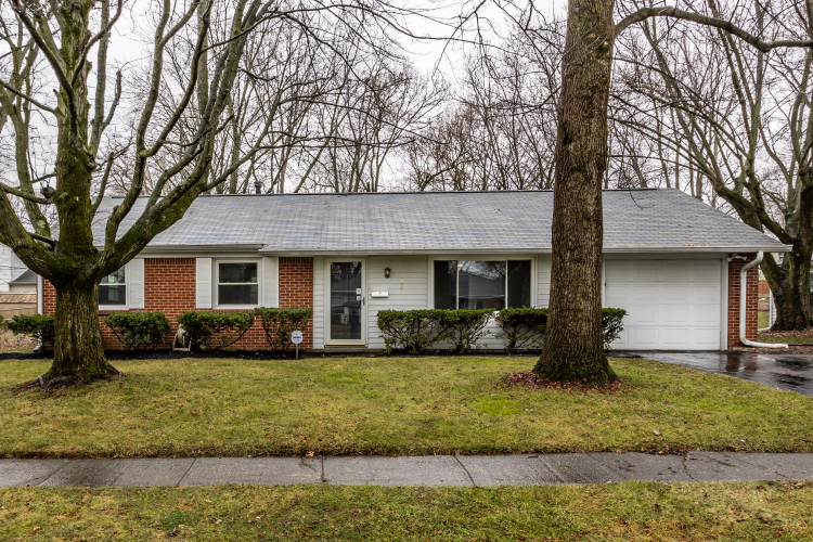 1820  Fairhaven Drive Indianapolis, IN 46229 | MLS 21959978