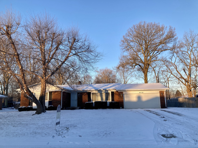 6430  Woodwind Drive Indianapolis, IN 46217 | MLS 21960242