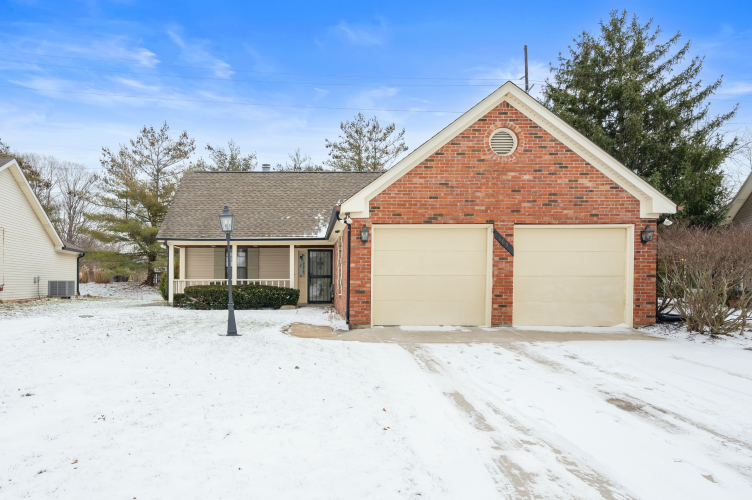 165  President Trail Indianapolis, IN 46229 | MLS 21960819