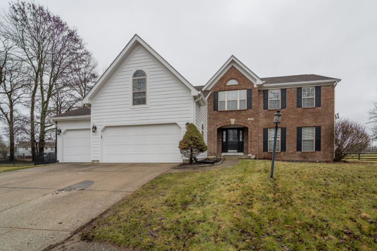 5803  Mustang Court Indianapolis, IN 46228 | MLS 21961542