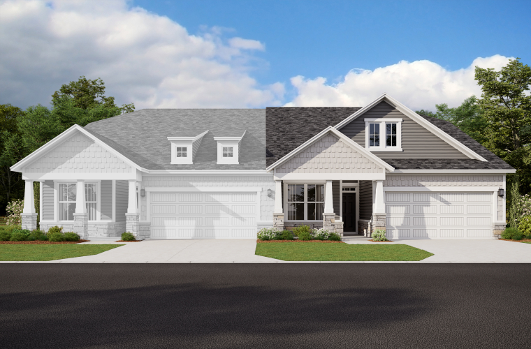 18694 Seaforth Way Westfield IN 46074 (House For Sale) MLS 21961695