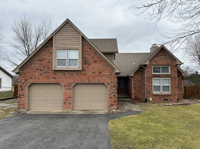 7723  Shelbyville Road Indianapolis, IN 46259 | MLS 21962025