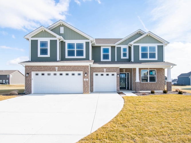 2357  Pine Valley Drive Plainfield, IN 46168 | MLS 21962038