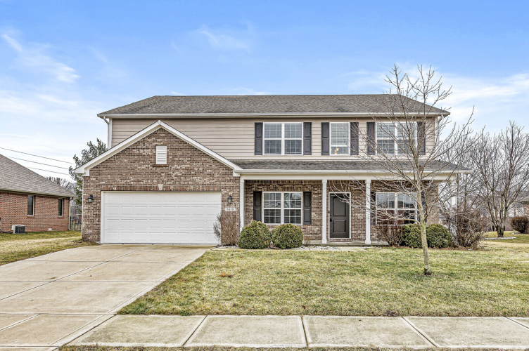 5415  Sampson Drive Indianapolis, IN 46237 | MLS 21962069