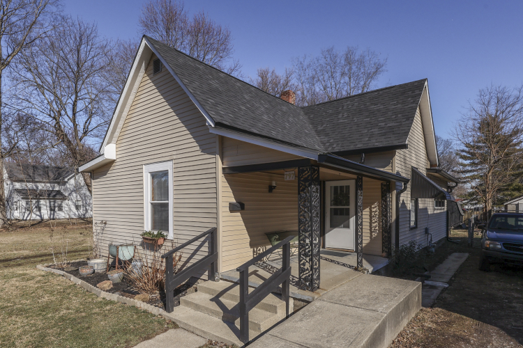 797  Young Street Franklin, IN 46131 | MLS 21962150