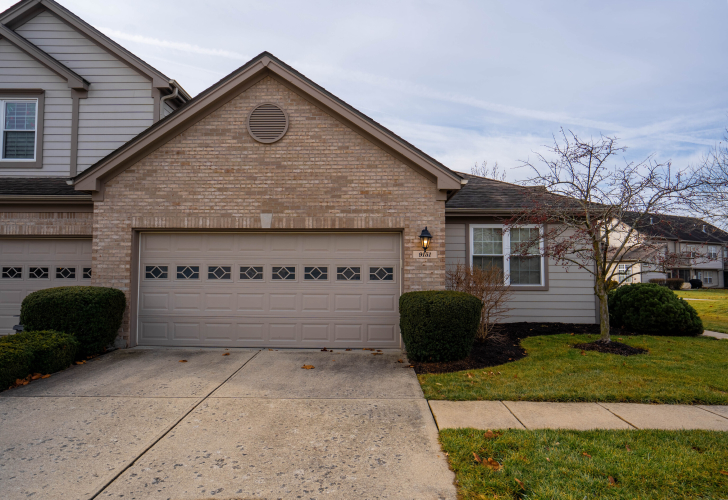 9151  Wadsworth Court Fishers, IN 46037 | MLS 21962473