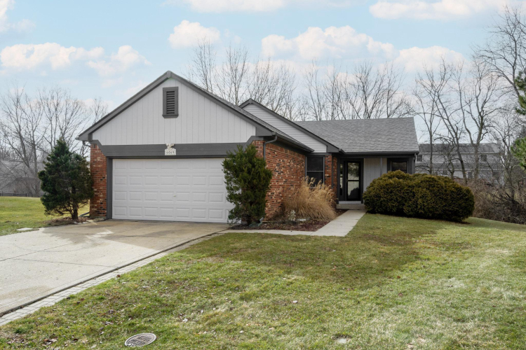 6069  Colony Mill Lane Indianapolis, IN 46254 | MLS 21962747