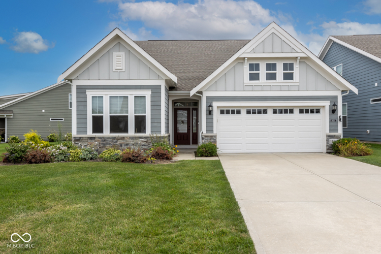 19247  Chestnut Grove Lane Noblesville, IN 46062 | MLS 21962758