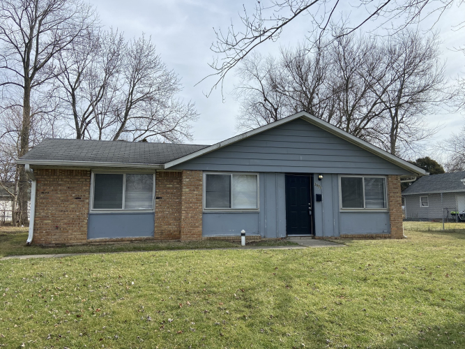 3531  Jerome Court Indianapolis, IN 46235 | MLS 21962891