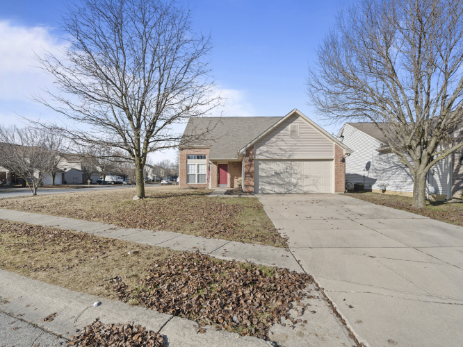 8155  Chesterhill Way Indianapolis, IN 46239 | MLS 21962899