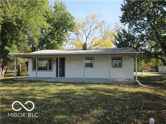 507 S Franklin Road Indianapolis, IN 46239 | MLS 21962900