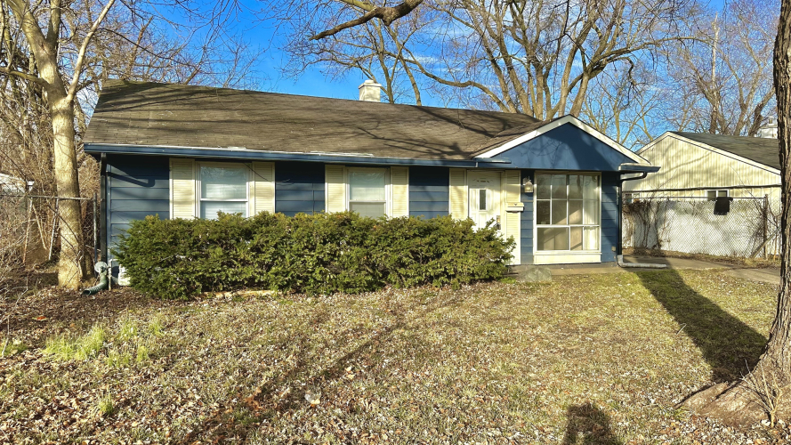 4008 N Mitthoefer Road Indianapolis, IN 46235 | MLS 21963130