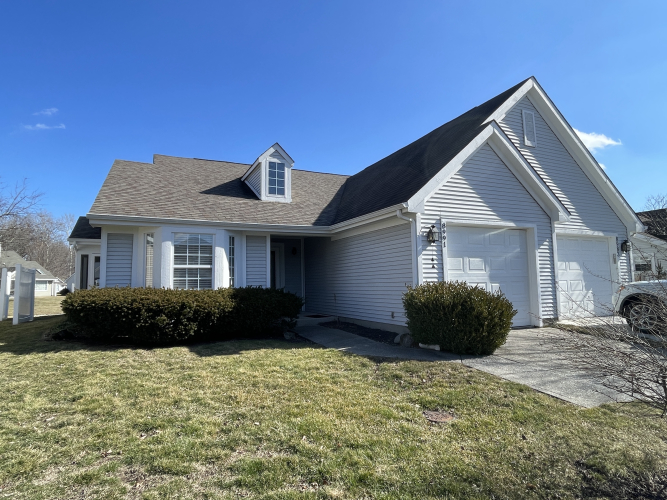 8991  Kiser Point Indianapolis, IN 46256 | MLS 21963212