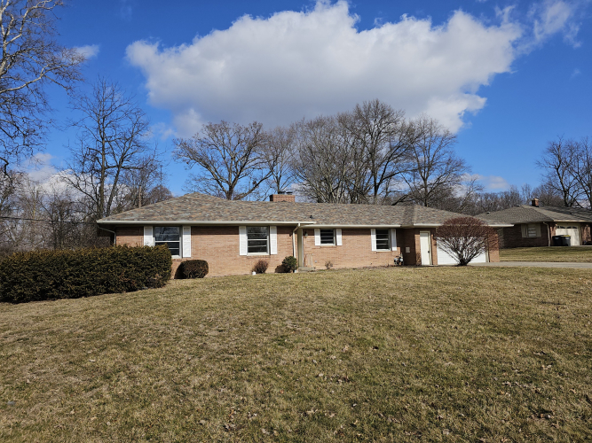 1118  Thayer Lane Anderson, IN 46011 | MLS 21963347
