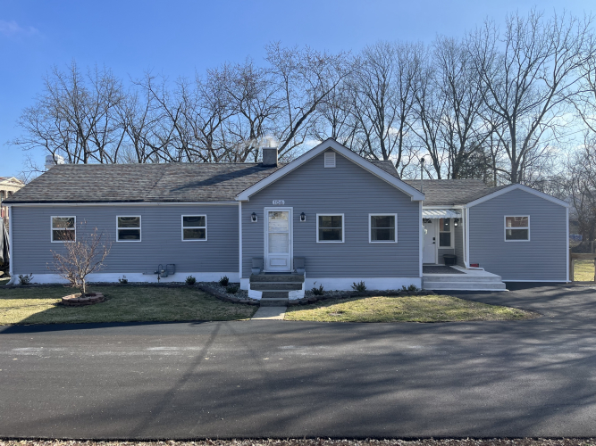 106 S Range Street Westport, IN 47283 | MLS 21963528