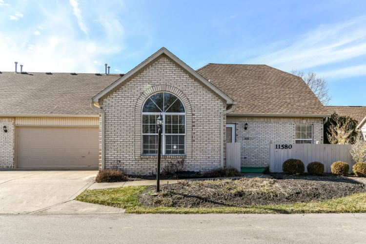 11580  Winding Wood Drive Indianapolis, IN 46235 | MLS 21963693