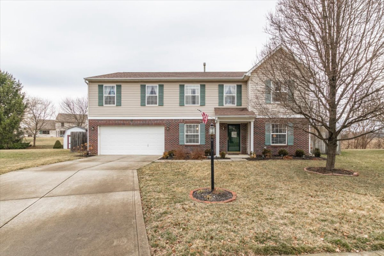 19429  Paxson Place Noblesville, IN 46060 | MLS 21963726